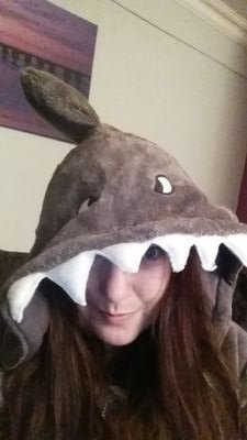 I love sharks