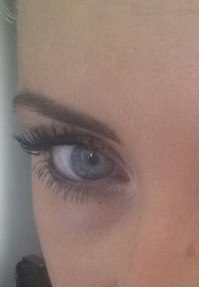 Younique make-up,  natural, no animal testing and amazing results! Including the Moodstruck 3D fiber lashes