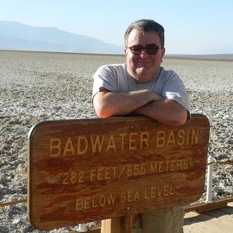 TheAngryOldGeek's profile picture. Ramblings from an old angry Geek!  Sci-Fi Books / Movies Comic Books and Video Games