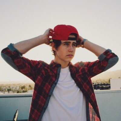 @Nashgrier