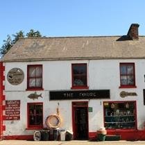 ForgeLeitrim's profile picture. 