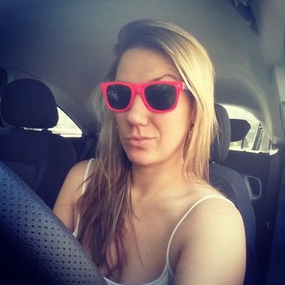 crazy person right here!