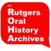 RutgersROHA (@ruoralhistory) Twitter profile photo RutgersROHA (@ruoralhistory) Twitter profile photo