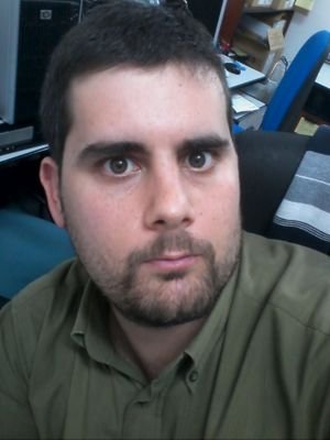Técnico Sistemas Dataway