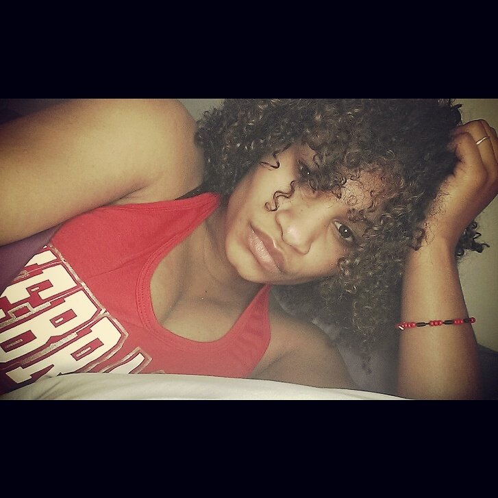 Lishha_Baby's profile picture. Freshman in college & a proud mother. Follow my Instagram: @Lishha_Baby!