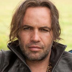 I'm a lover, not a fighter. A disappointment to my father, but my mother's favorite son. ((IC TSW account. Billy Zane in pic))