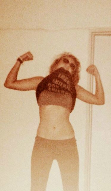 Karla_kat_90754's profile picture. We're all stories in the end , just make it a good one #DoctorWho #billytalent #starwars _ best of best