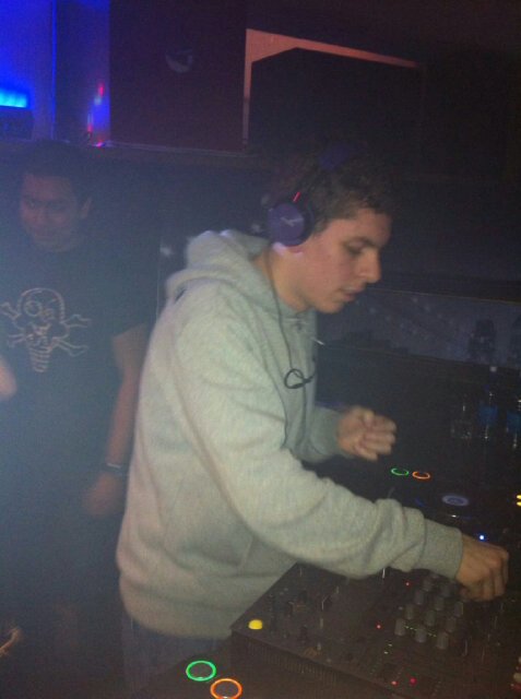 Tezhogan's profile picture. DJ from liverpool for enquires and booking information e-mail me at Djtezhogan@outlook.com LFC