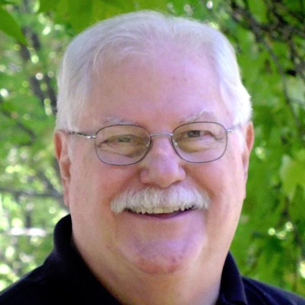 Ray Rhamey