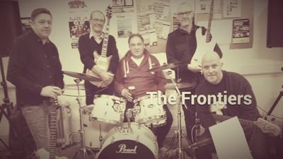 5 piece band based in darlington playing the very best of rock, blues and indie