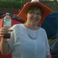 helen walsh 💙 (@fishfriday66) 's Twitter Profile