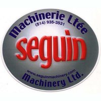 Seguin Machinery (@seguin_machine) 's Twitter Profile