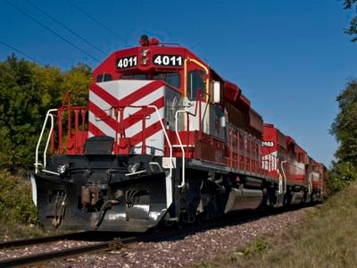 trainssteiger's profile picture. I follow back