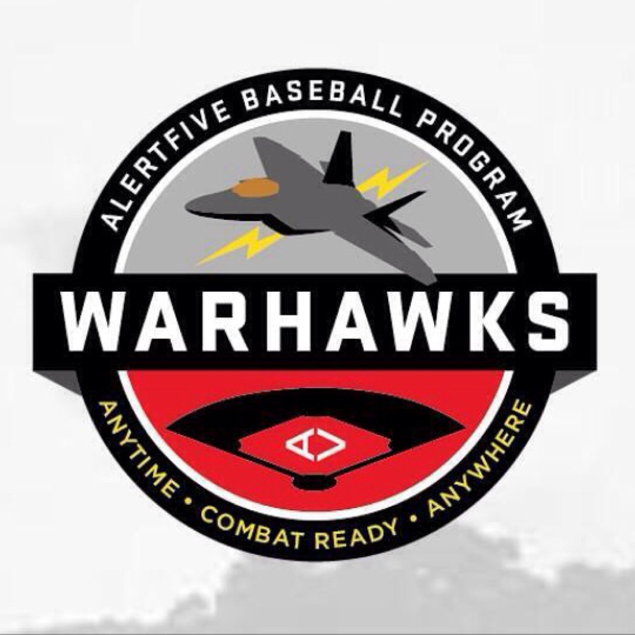 The Official Twitter Page for AlertFive Baseball - Baseball Training and Select, High School programs in Texas.