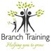 Branch Training (@BranchTraining) Twitter profile photo