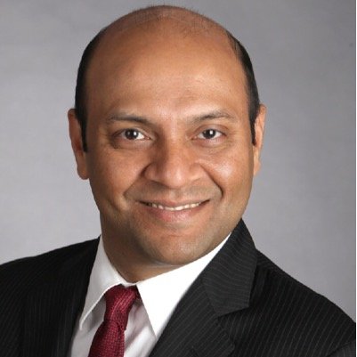 Pittsburgh resident Sukanta Nag is a senior tech exec with 20+ years in leadership.