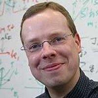 Ulrich Zuelicke (@ulizue) 's Twitter Profile