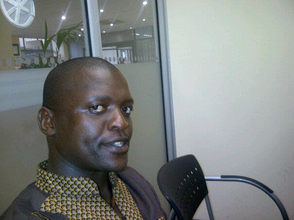 willmokgomo's profile picture. 