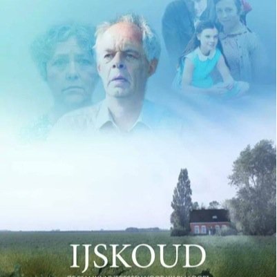 IJSKOUD, korte NL film over een geïsoleerd echtpaar in de Zeeuwse polder. Mogelijk gemaakt door , Filmstarz winnaar Gouden Zeester 2014.