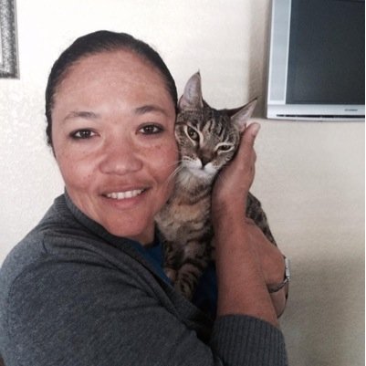 MariaChilds1's profile picture. life is what you make of it