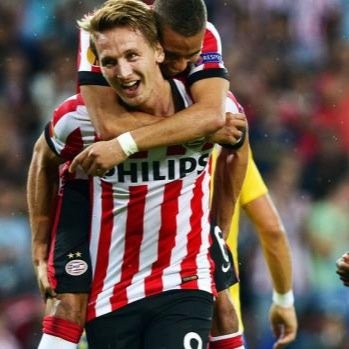 Hapert C1~ luuk de jong ~ PSV eindhoven 1913.