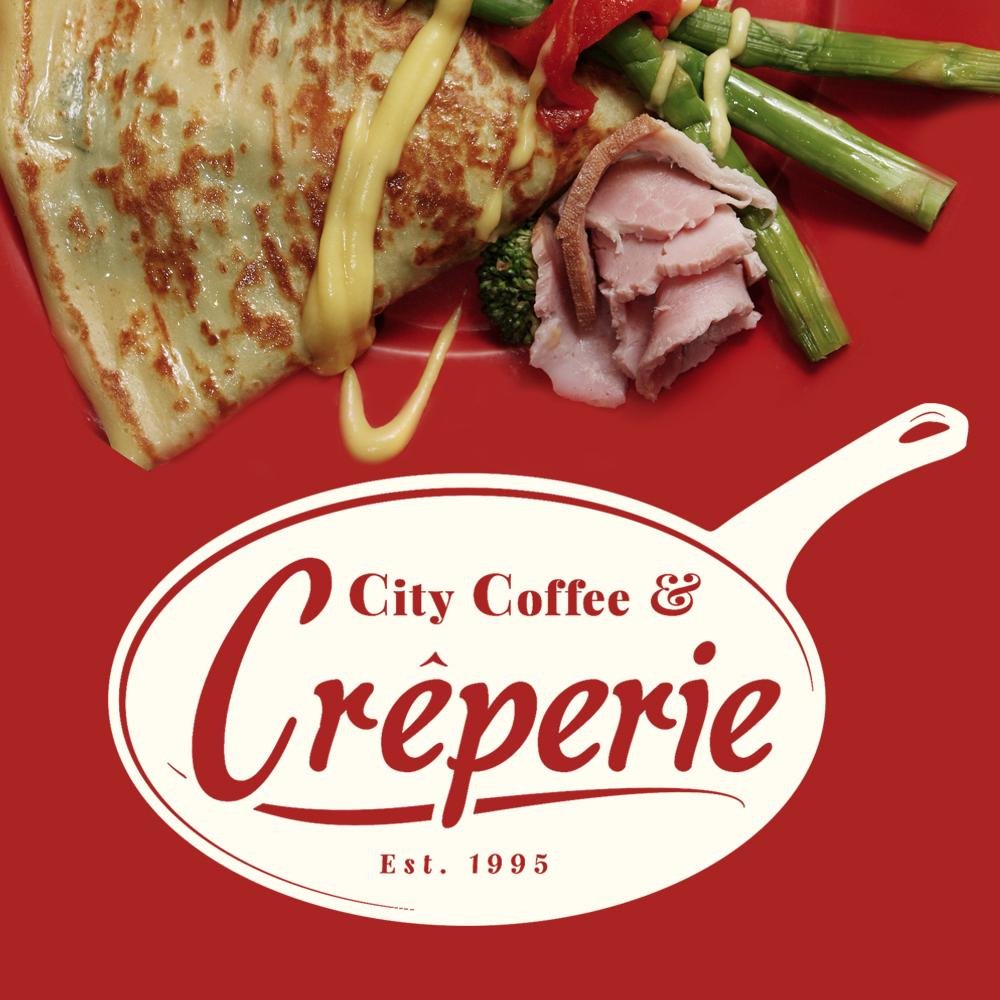 Creperie Stl