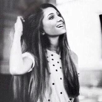 ily Ariana ur my favorite singer
