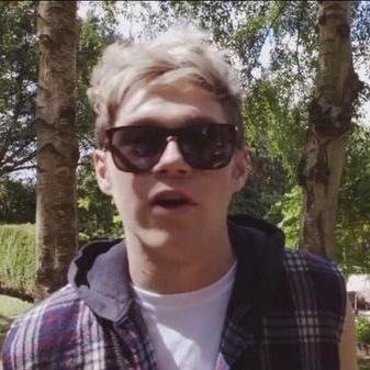 have a great day ♧ @dayafterniall