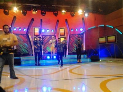 Grupo de kanquimaniaticas desde SD apoyando a Kanqui y a la pandilla LOVE A LA PANDILLA.....(SON NIESTRA DEVILIDAD