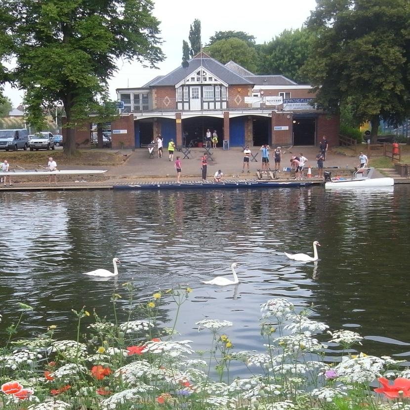 theboathouseERC's profile picture. 