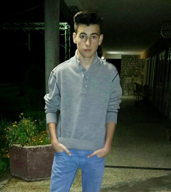 toni_vauer5's profile picture. Jugador de las categoria  S-20  del real madrid CF hala madrid mi fe y mi esperanza esta en jesucristo