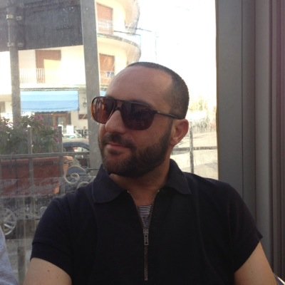 andrea01296915's profile picture. instragram/ subsonico69