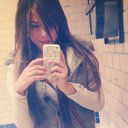 Samantha Cobos  - @SamanthaCobz - Twitter