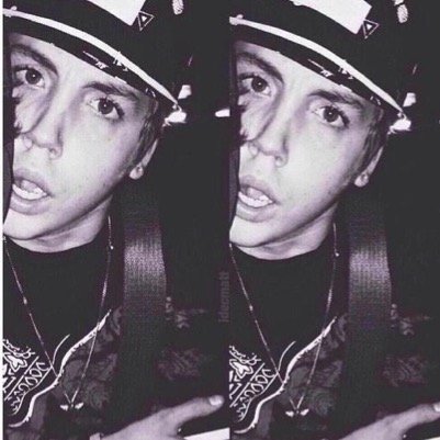 babe you put the hot in thot