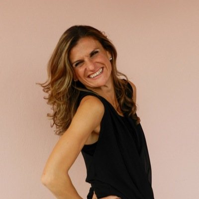 Conference Interpreter and Translator, language teacher, mother of three bilingual children,dancer, always teaching, always learning