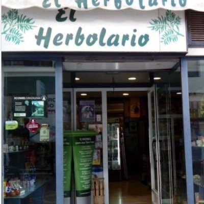 ElherbolarioAna's profile picture. Venta de productos ecológicos♻️,plantas medicinales,cosmética natural,nutrición ortomolecular,té,especias...