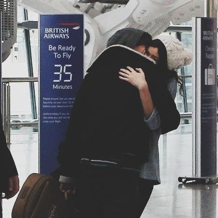To say that Elounor shippers wont be quiet.