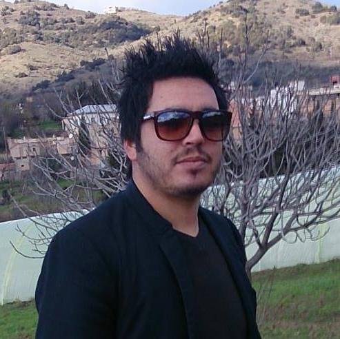 mahraouifarhat1's profile picture. 