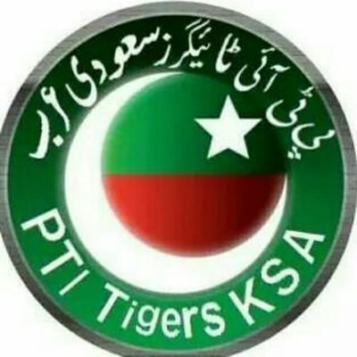 I LOVE YOU PTI