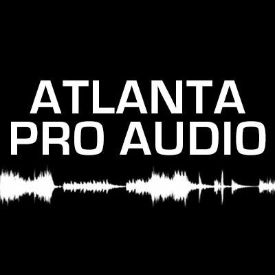 The Southeast's Leading Pro Audio Dealer