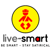 Live-Smart(@livesmart_uk) 's Twitter Profile Photo