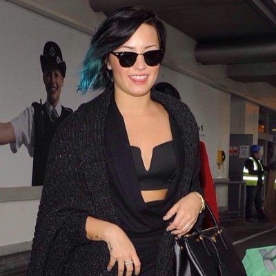 Stronger because of demi