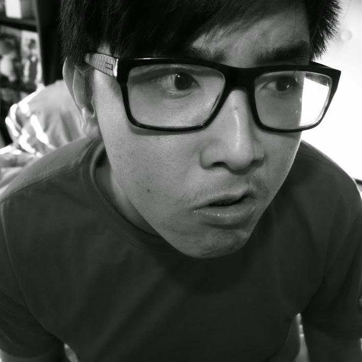 AyAy-ron as people like to call.