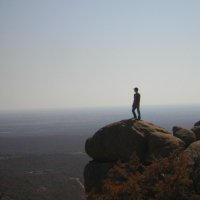 Ben Williams (@brotherbenb) 's Twitter Profile