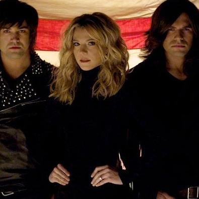 I love TBP and Taylor Swift 3