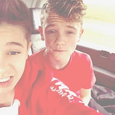 Bamfan__'s profile picture. Fan account for bars and melody ☺ insta-@bamsgirl_x //Bars And Melody//Luke Towler//Bailey//Overload//Harv