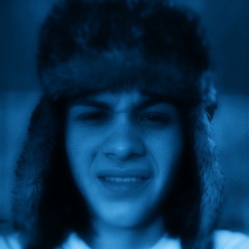 Dont front... I hate that shit. ratchet life.. trippy kid. open youre eyes.