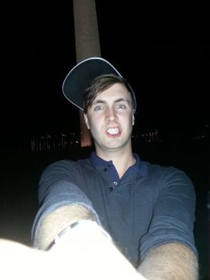 norris1242's profile picture. 