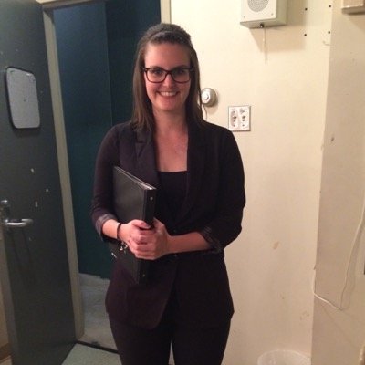 shannrichard's profile picture. Acadia U B.Mus ('15) // uOttawa B.Ed ('19)