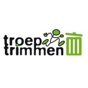 TroepTrimmenTransitie=een Beweging vanuit Zwerfafval naar een gezonde en fitte stad.